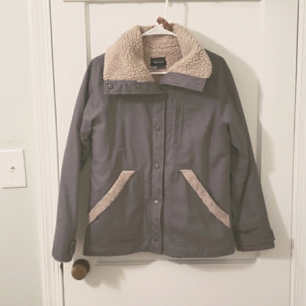 Marmot Rangefinder Jacket, Size S